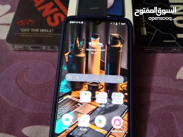 Samsung Galaxy A13 5G 128 GB in Cairo