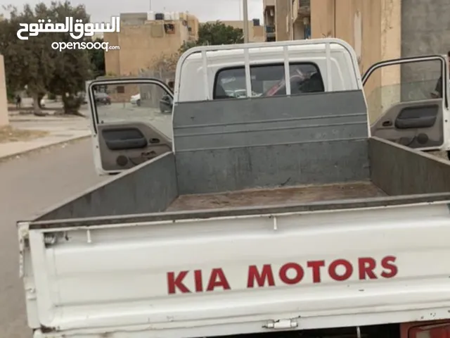  Used Kia in Tripoli