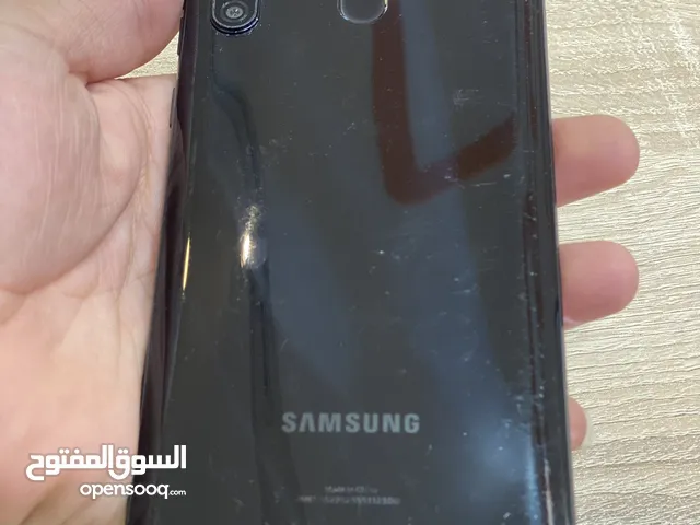 Samsung Galaxy A21 32 GB in Najaf