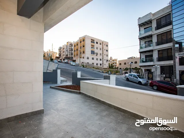 115 m2 3 Bedrooms Apartments for Sale in Amman Daheit Al Rasheed