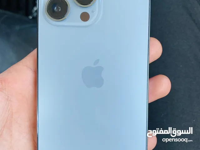 Apple iPhone 13 Pro 128 GB in Tunis