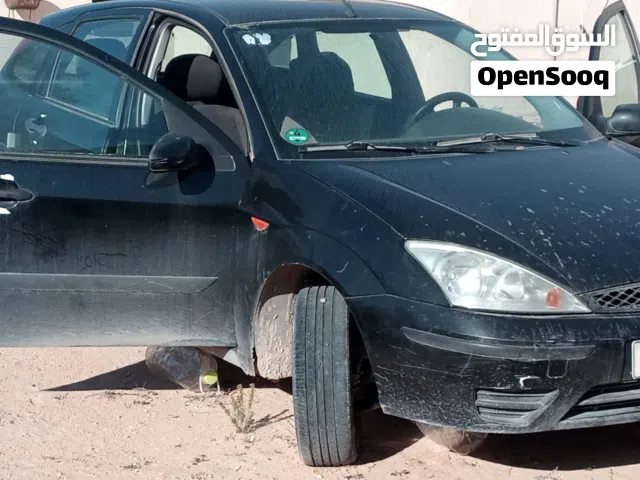 سيارة فورد ماشية 235000