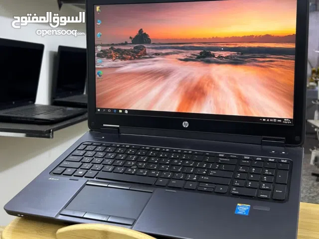 Windows HP for sale  in Zarqa