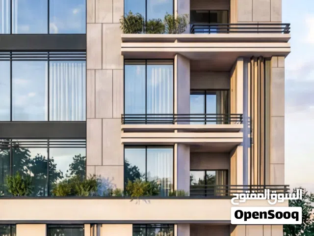 85 m2 2 Bedrooms Apartments for Sale in Muscat Madinat As Sultan Qaboos