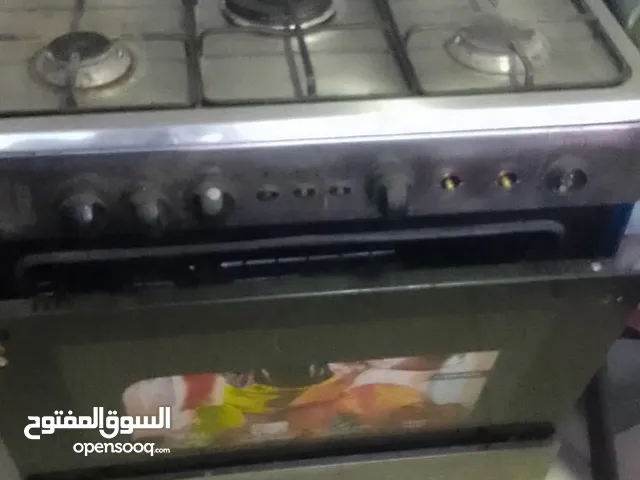 National Sonic Ovens in Amman