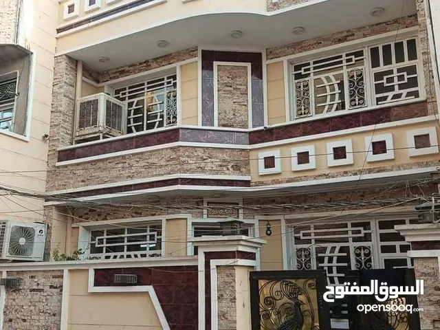 105 m2 3 Bedrooms Townhouse for Sale in Baghdad Adamiyah