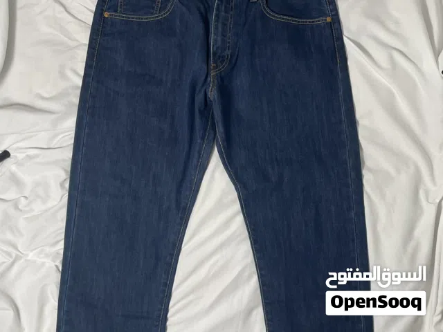 Levi’s 503 Jeans W36 L34 Excellent ليفايز 503 جينز اصلي نظيف جدا