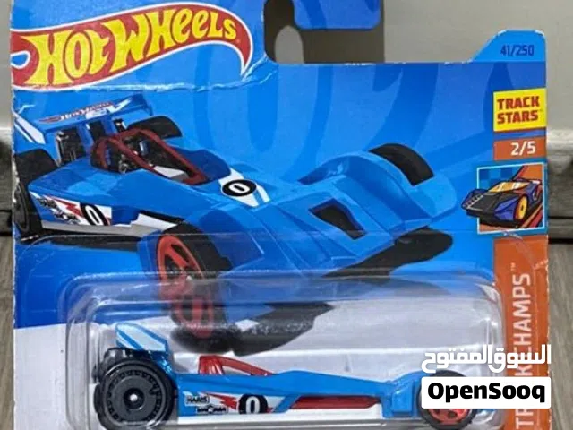 ماكيتات عربيات مصغرة