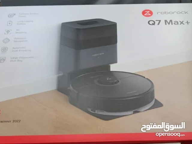 Robot Vacuum Cleaners