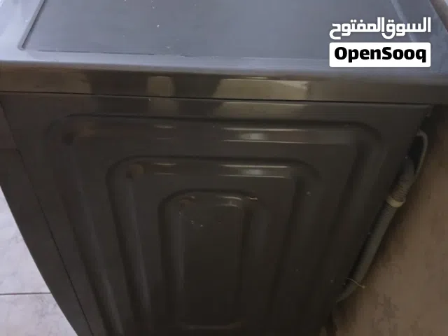 غساله سامسونج   8 كيلو فل  اوتوماتيك  معطله الماتور  لا يعمل. تصلح لقطع الغيار  الخاله العامه جيده