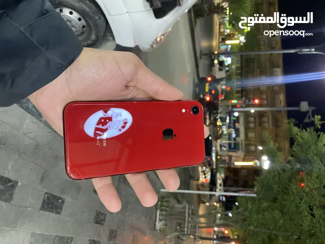 Iphone xr batterie 83 stockage 64