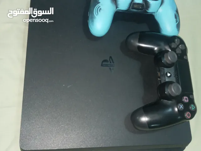 PlayStation 4 PlayStation for sale in Irbid