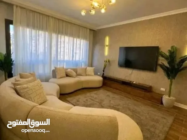 128 m2 3 Bedrooms Apartments for Sale in Cairo New Administrative Capital