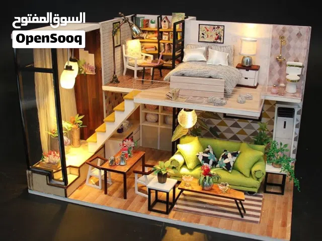 عالم من السحر والتفاصيل الصغيرة! هل تبحث عن هواية تفرغ فيها طاقتك الإبداعية وتصنع فيها تحفاً فنية