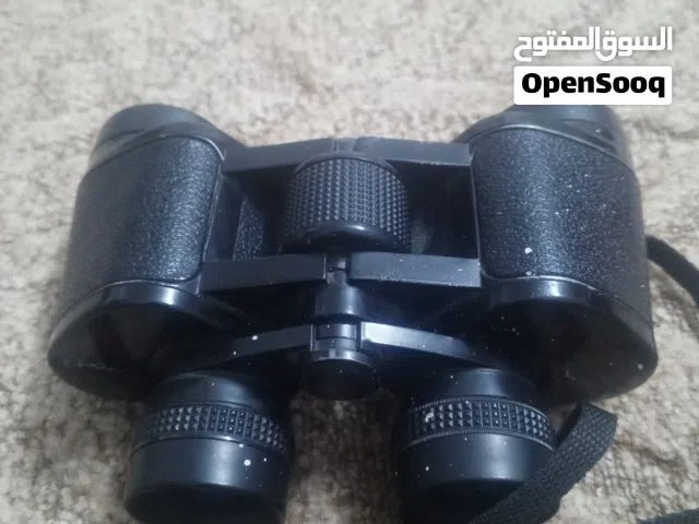 منظار ياباني اصلي واضح جداً زائد كرسي لرحلات 40 دينار من الاخر