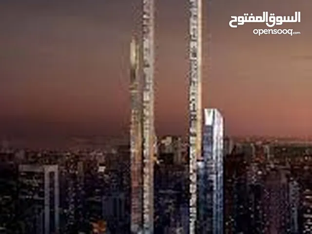 عقار تجاري للبيع بالجنينة على شارع جامع الكرناوي السايديين الرئيسي