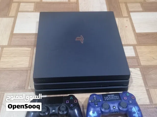 PlayStation 4 PlayStation for sale in Basra