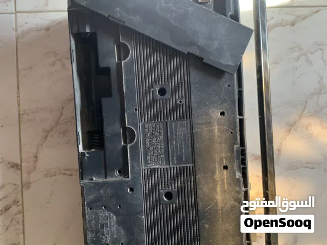 مسجل كاسيت وراديو قديم Vintage ستيريو – بحالة نادرة للديكور