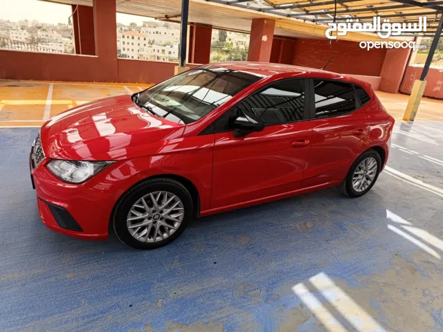 سيات ابيزا 2020 للبيع