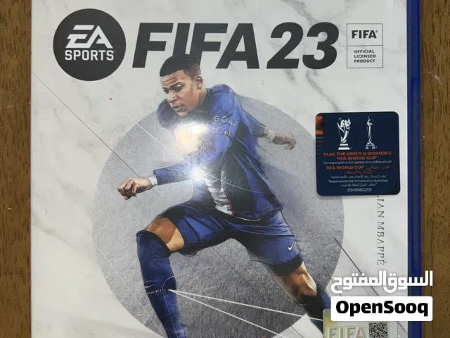 فيفا 23 سوني 5