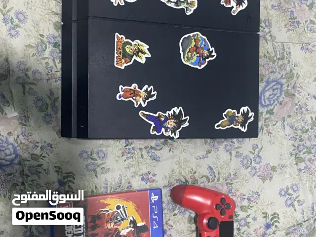 PlayStation 4 PlayStation for sale in Zarqa