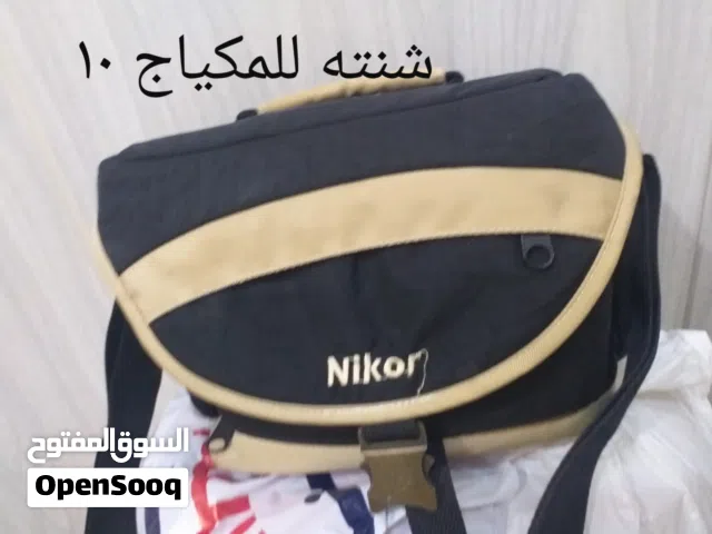 شنته مكياج