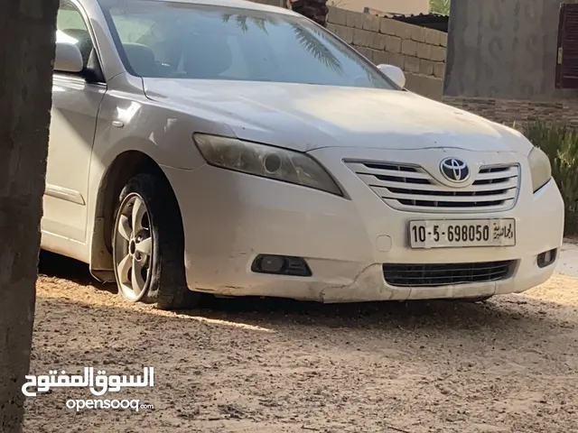 Used Toyota Camry in Tripoli