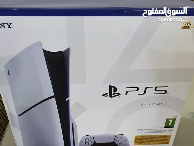 ps5 slim 1tb