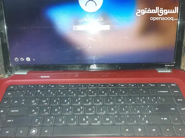 Windows HP for sale in Amman