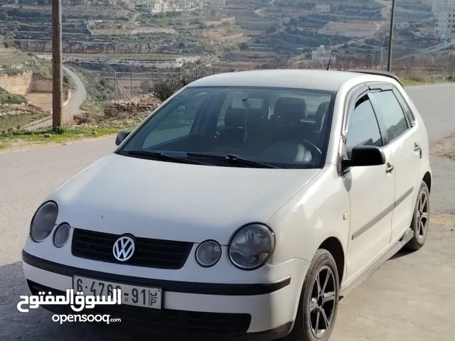 بولو موديل 2005 اصل ابرايفت