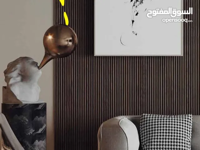 ديكور بديل خشب بديل حجر بديل فوم نعلات فايبر سيراميك بديل شيبورد اسعار جملة من شركة مباشرة في الرياض