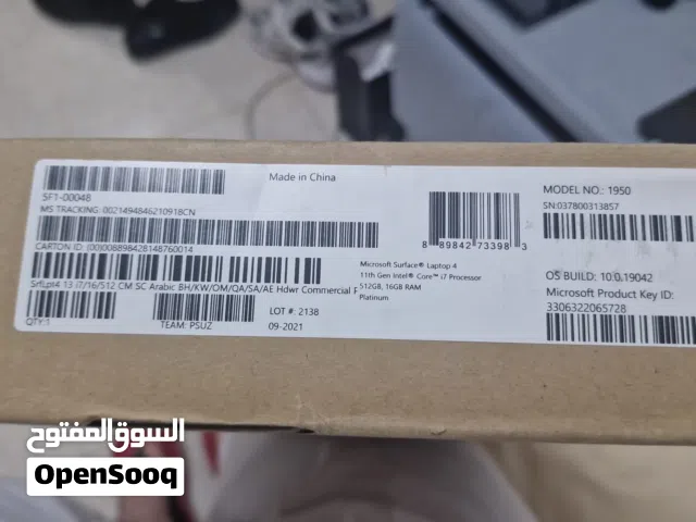 Windows Microsoft for sale  in Al Jahra