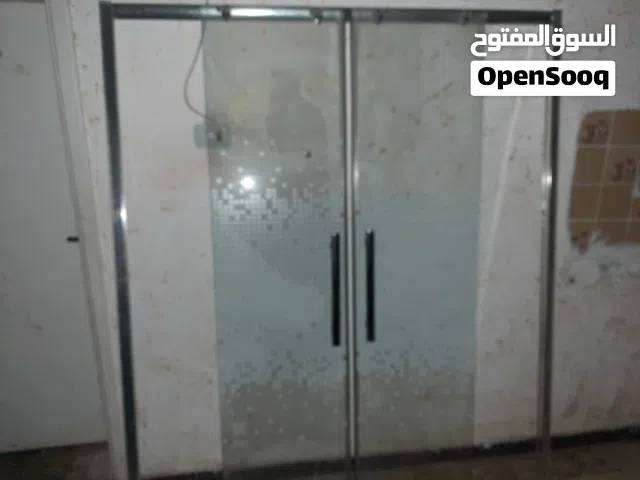 سوكريت شاور حمام ارتفاع 190 عرض 157 للبيع بسعر 30 من اجود انواع صنع ايطالي  بدون قزازات جانبية