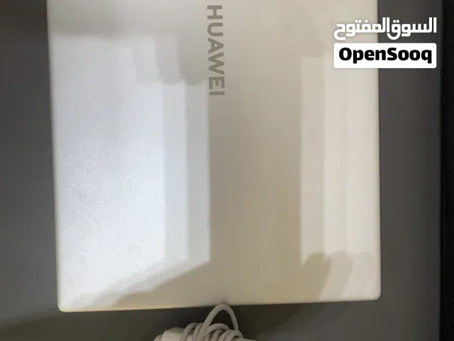 للبيع لابتوب Huawei MateBook D15 أداء قوي ونظيف
