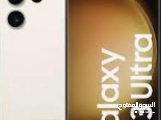 Samsung Galaxy S23 Ultra 512 GB in Al Ahmadi