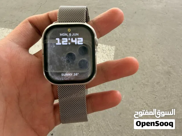 apple watch series 11 GPS