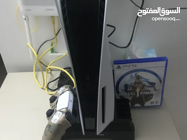 PlayStation 5 PlayStation for sale in Tulkarm