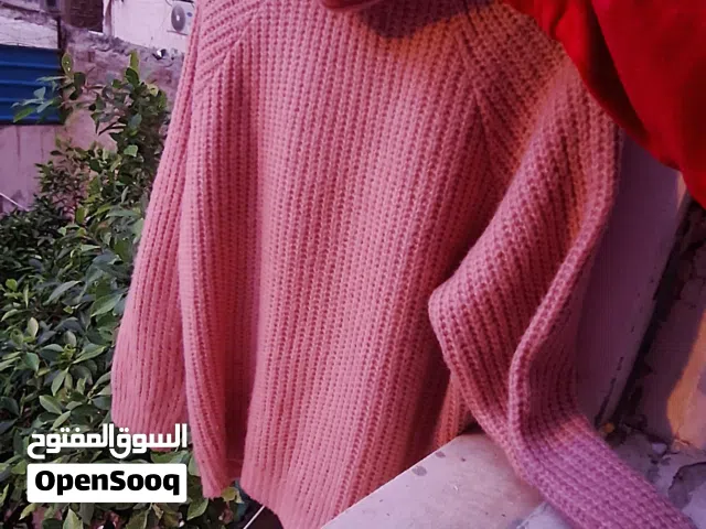 بلوفر صوف كشمير وسط هاى كول