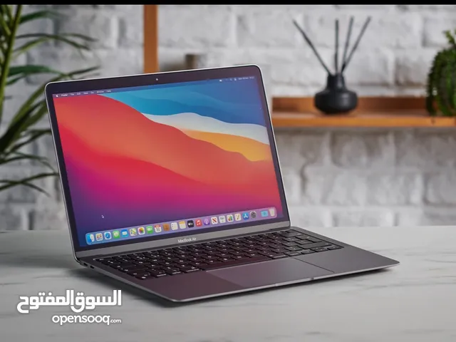 apple macbook air m1