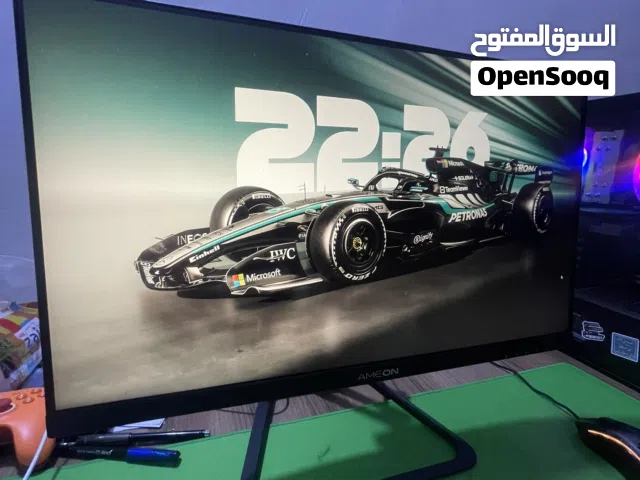 24" Other monitors for sale in Baghdad