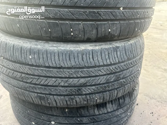 اطارات كوري الاصلي مستعمل