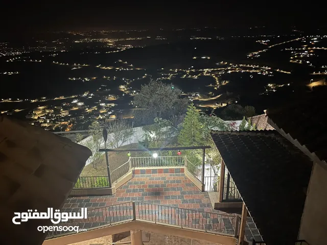 460 m2 5 Bedrooms Villa for Sale in Amman Abu Al-Sous