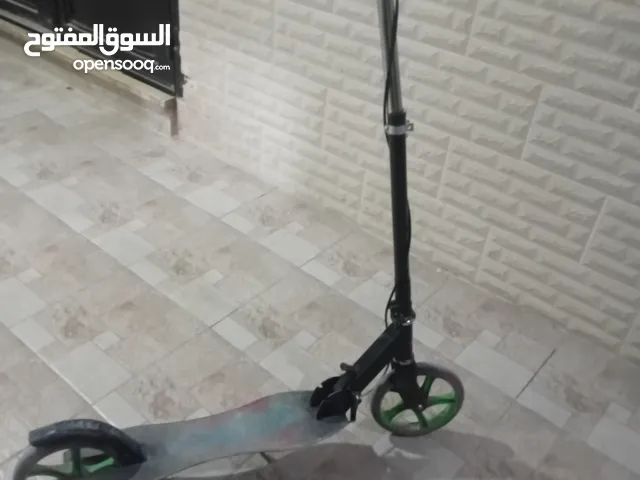 سكوتر حسم نار
