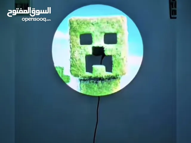 مروحه ال Hologram