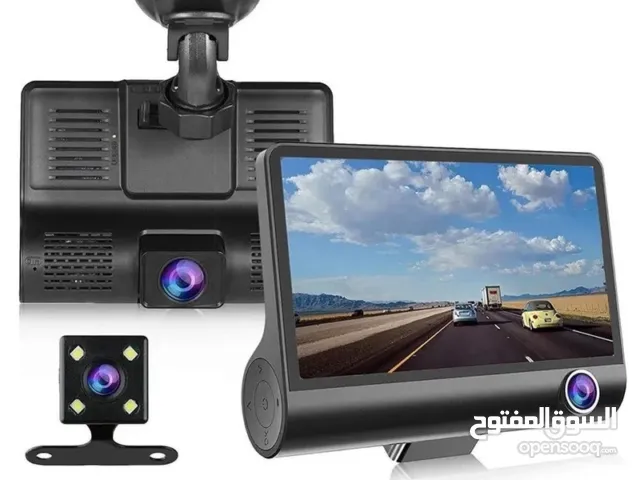 كاميرا سيارة HD توصيل محافظات