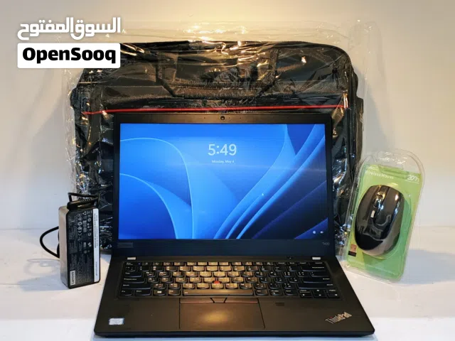 Windows Lenovo for sale  in Amman