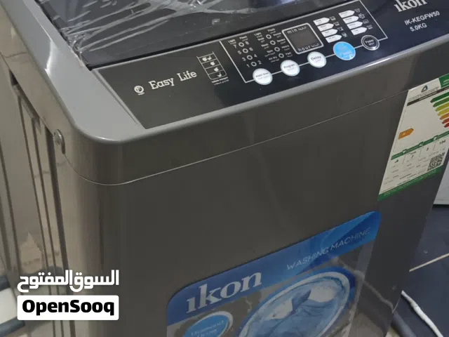 washing machine auto