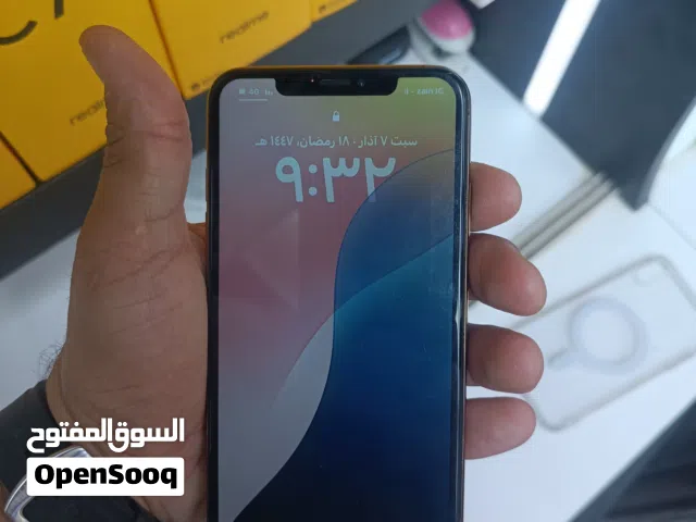Apple iPhone XS Max 512 GB in Basra