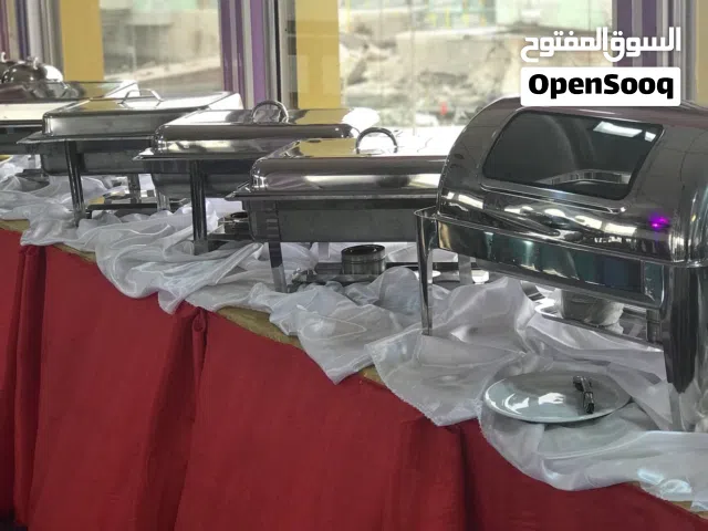 مواد مطعم متنوعه للبيع
