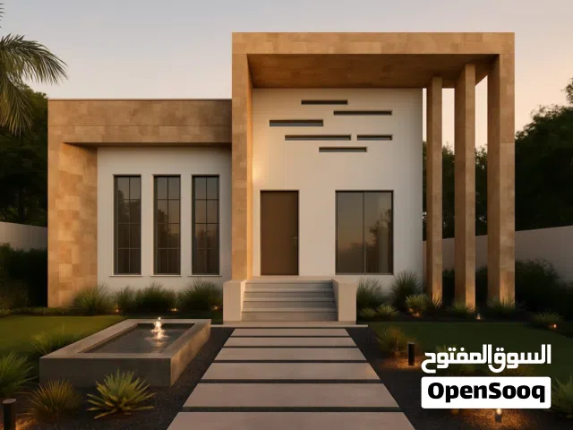 منازل للبيع في حارة الشيخ طابق